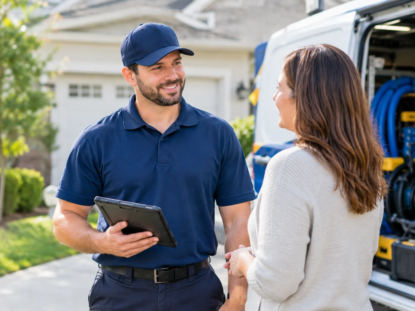 Sewage Backup Cleanup Freeland, PA FAQs